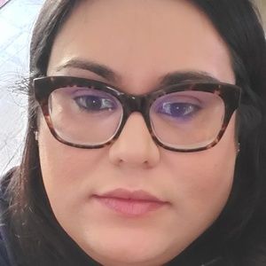 Meet your Posher, Mildred